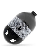 Bunkerkings FN Lite - 60ci 4500psi - Black WKS