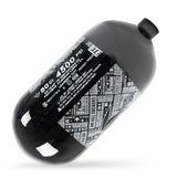 Bunkerkings FN Lite - 80ci/1.31L 4500psi - Black WKS