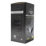 Bunkerkings FN Lite - 80ci/1.31L 4500psi - Black WKS