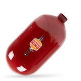 Bunkerkings FN Lite - 70ci/1.15L 4500psi - Blood Red BK Knife