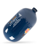 Bunkerkings FN Lite - 70ci/1.15L 4500psi - Midnight Navy BK Knife