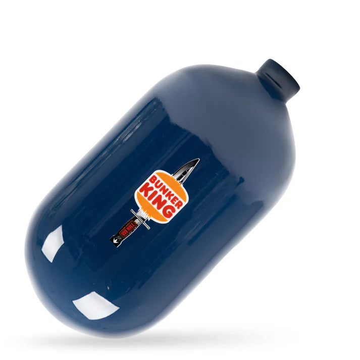 Bunkerkings FN Lite - 70ci 4500ps - BK Knife