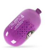Bunkerkings FN Lite - 70ci/1.15L 4500psi - Purple Joker Skull