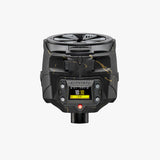 CRBN DRV 200 Loader GRX - Fracture Gold
