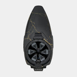 CRBN DRV 200 Loader GRX - Fracture Gold