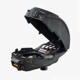 CRBN DRV 200 Loader GRX - Fracture Gold