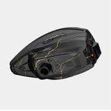 CRBN DRV 200 Loader GRX - Fracture Gold