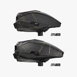 CRBN DRV 200 Loader GRX - Fracture Gold