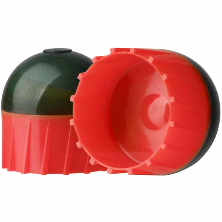 First Strike Rounds .68cal - Grey / Red (COMING SOON)