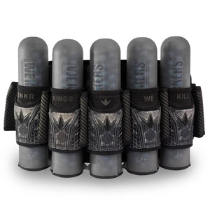 Bunkerkings Fly2 Pod Pack 4+7 - LE BunKings - Mazens Paintball Bunkerkings Fly2 Pod Pack 4+7 - LE BunKings - Mazens Paintball