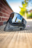 JT Spectra Proflex LE Goggle - ICE Stratus w/ Chrome Lens
