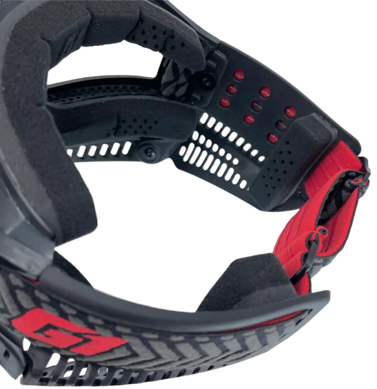 JT Proflex Parts - Replaceable G1 Foam with Adhesive