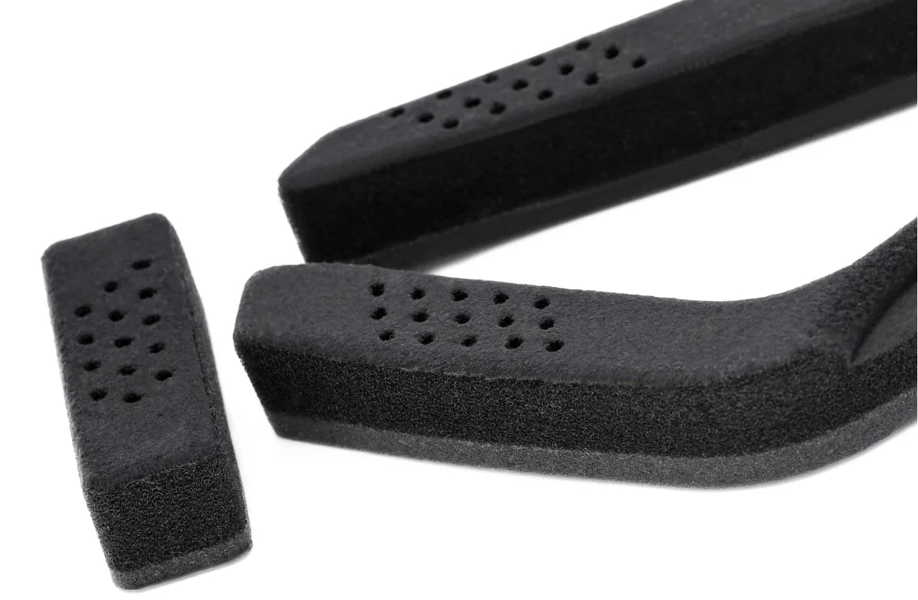 JT Proflex Parts - Replaceable G1 Foam with Adhesive