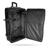Infamous FNDN® Modular Weatherproof Rolling Gear Bag - 102L