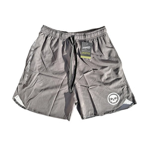 Infamous PRO DNA Field Shorts - Grey