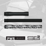 Planet Eclipse Gtek 180R Titan White