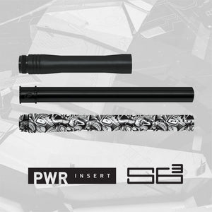 Planet Eclipse Gtek 180R Titan White