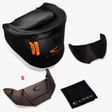 CRBN Zero Pro Graphite - Less Coverage