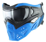V-Force Grill 2.0 Mask - Azure - Blue / Black