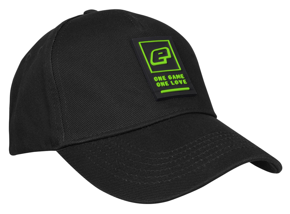 Eclipse One Game Cap Black