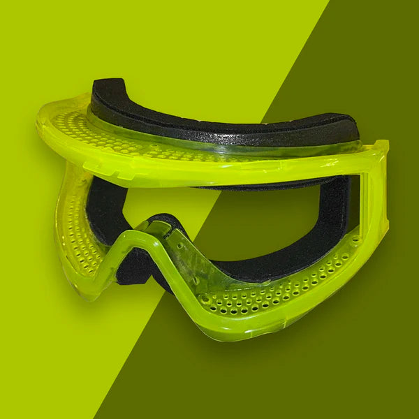 JT Spectra Proflex SE Parts - Highlighter Volt Frame