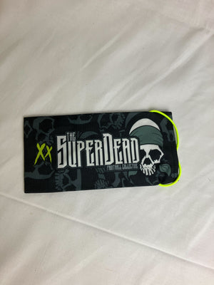 SuperDead Barrel Sock