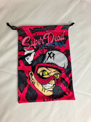 SuperDead Duck Bill Bag