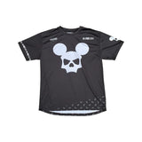 Infamous DryFit Tech T-shirt - Skull Mouse