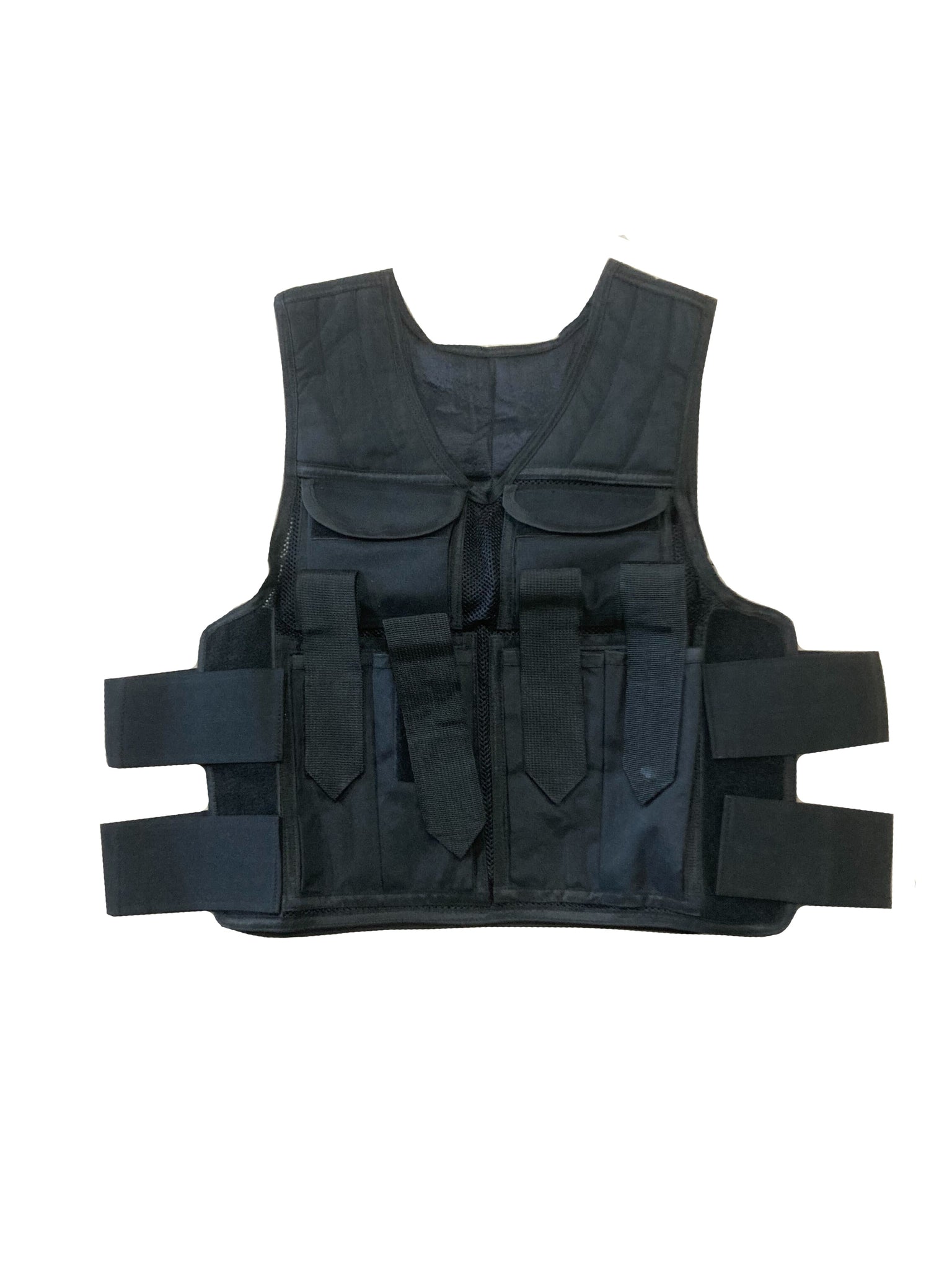 Just Paintball Tac Vest