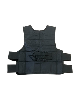 Just Paintball Tac Vest