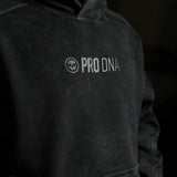 Infamous Core Hoodie - Black Wash