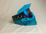 JT ProFlex Custom Mask - Frostbite