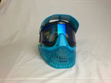 JT ProFlex Custom Mask - Frostbite