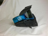 JT ProFlex Custom Mask - Phantom Blue
