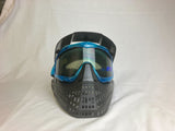 JT ProFlex Custom Mask - Phantom Blue