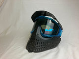 JT ProFlex Custom Mask - Phantom Blue