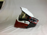 JT ProFlex Custom Mask - Bloodsport