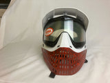 JT ProFlex Custom Mask - Bloodsport