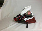 JT ProFlex Custom Mask - Bloodsport