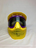 JT ProFlex Custom Mask - LA Lakers