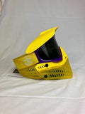 JT ProFlex Custom Mask - LA Lakers