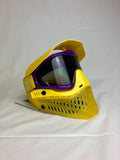 JT ProFlex Custom Mask - LA Lakers