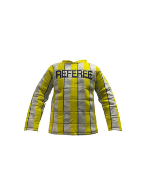 Just Paintball Referee Jersey