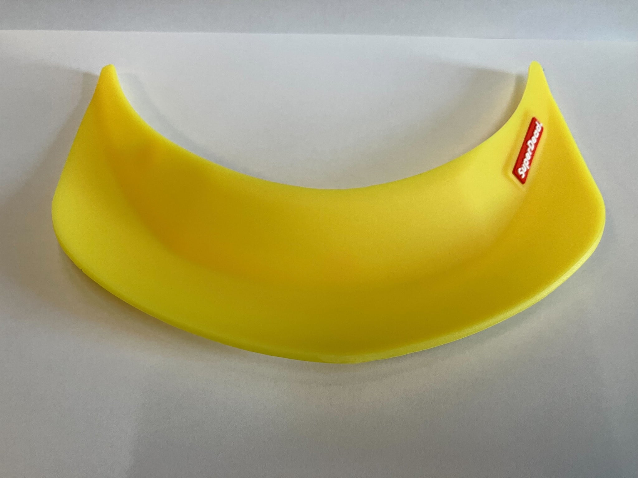 SuperDead Duckbill - Yellow