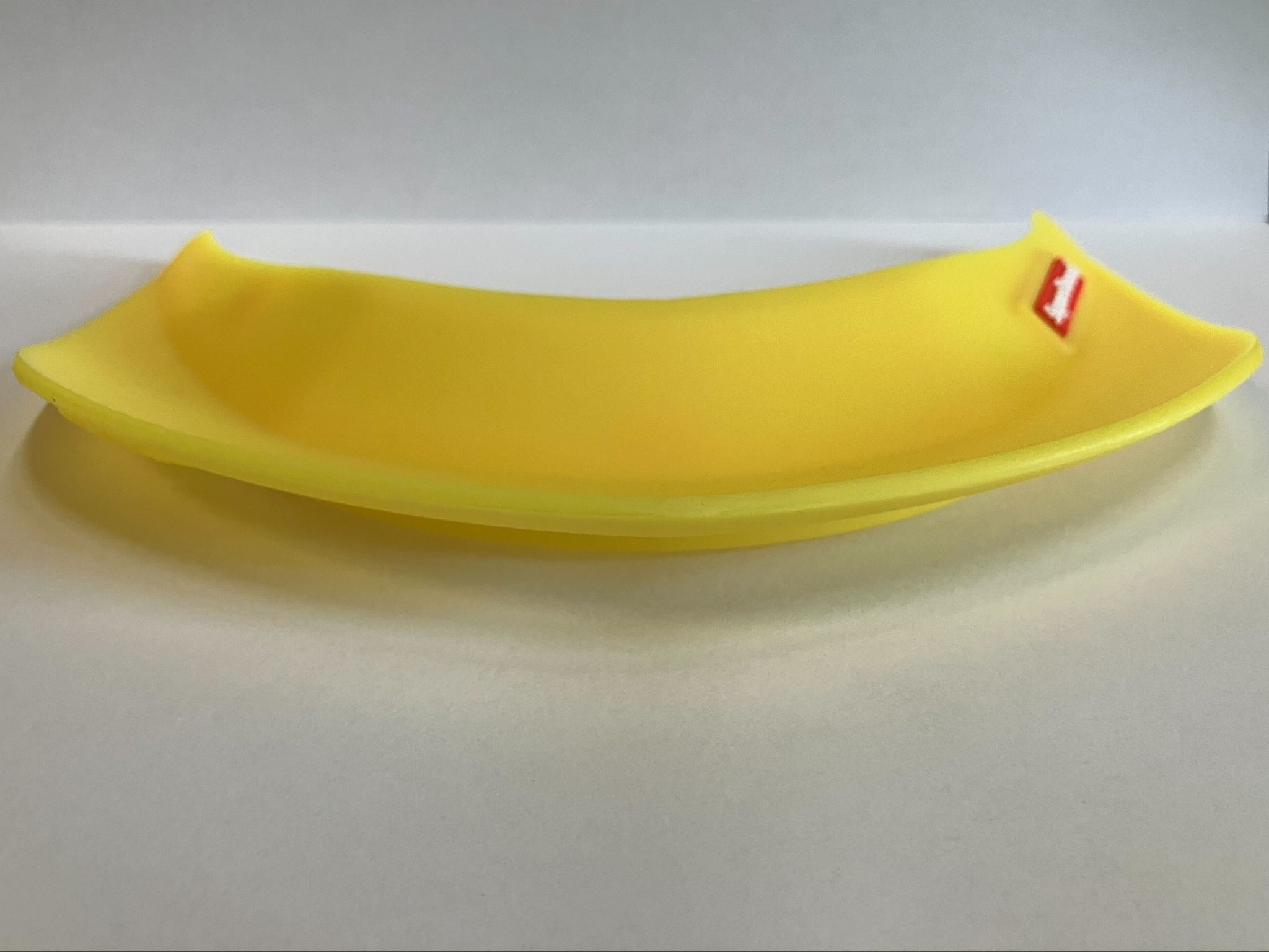 SuperDead Duckbill - Yellow