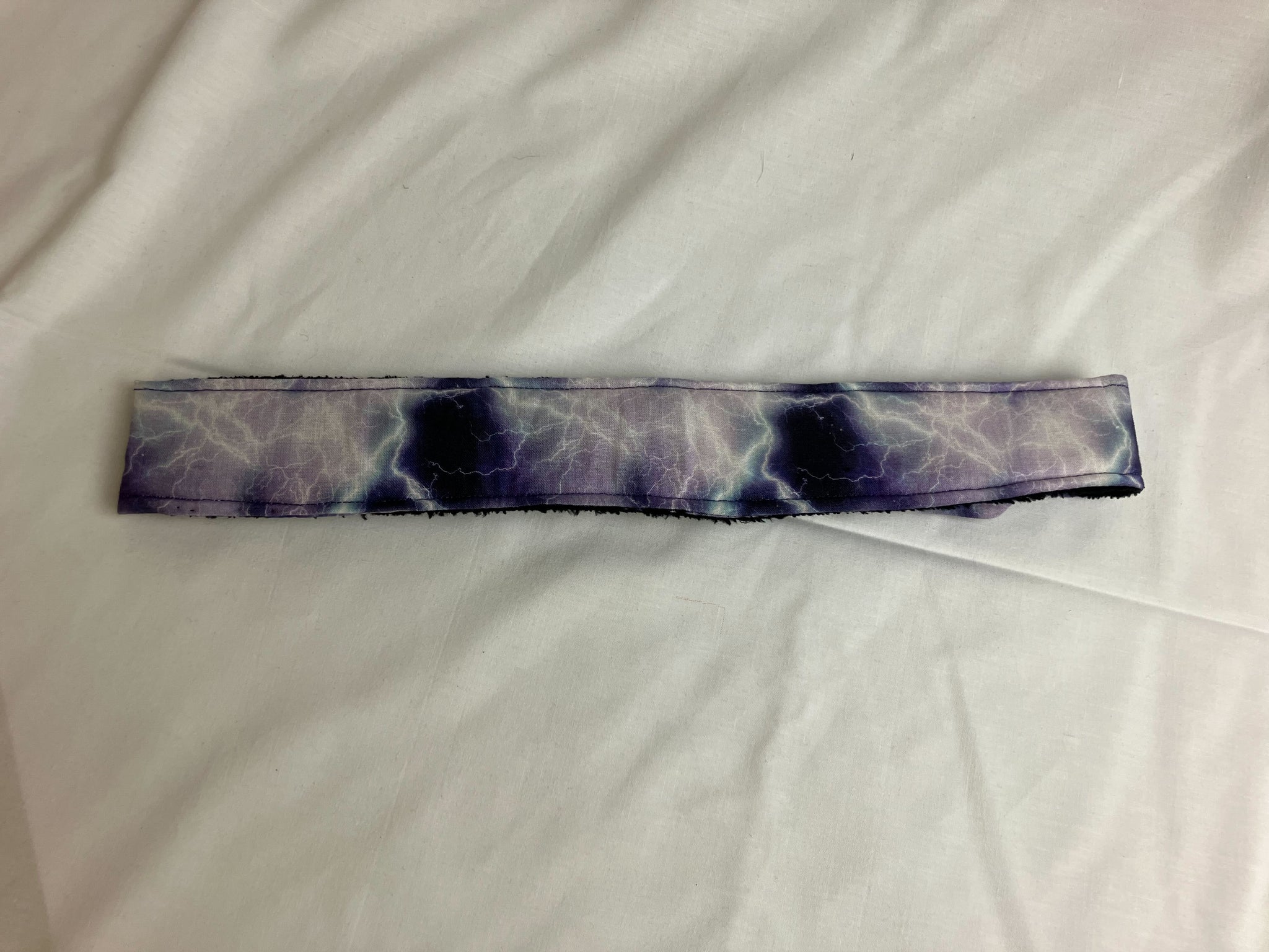 Bespoke Bands "Storm" Headband