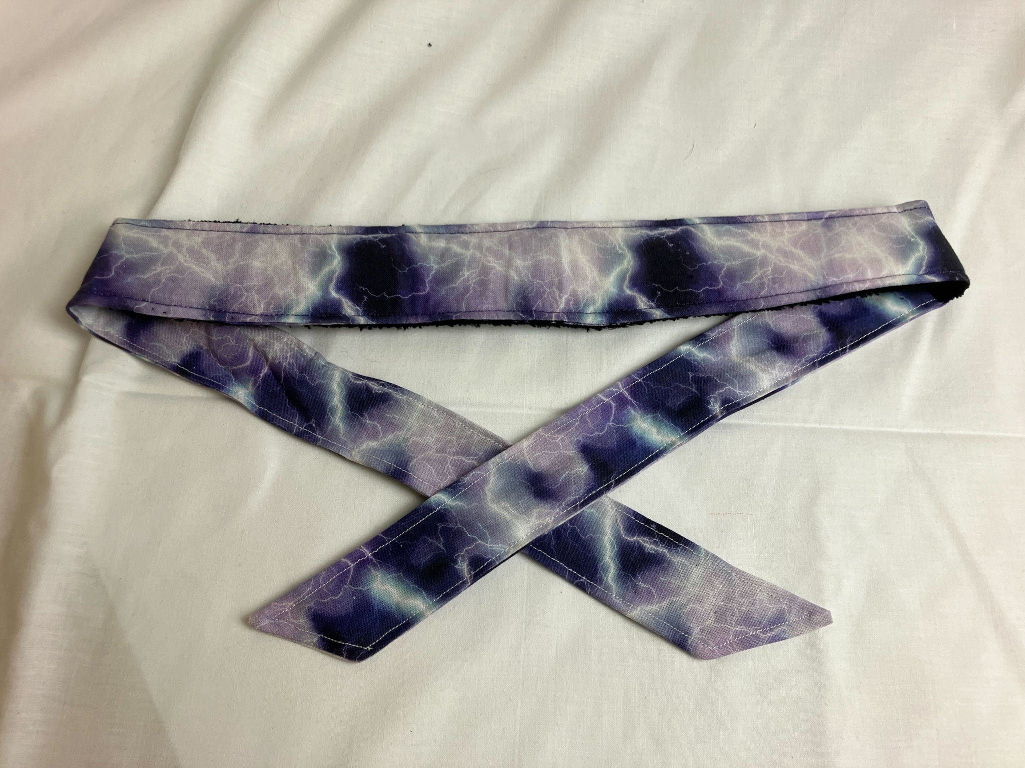 Bespoke Bands "Storm" Headband