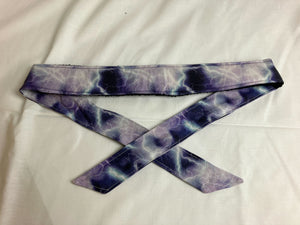 Bespoke Bands "Storm" Headband