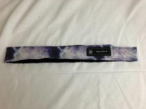 Bespoke Bands "Storm" Headband