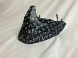 JT Proshield faceplate - 1of1 - Black LV